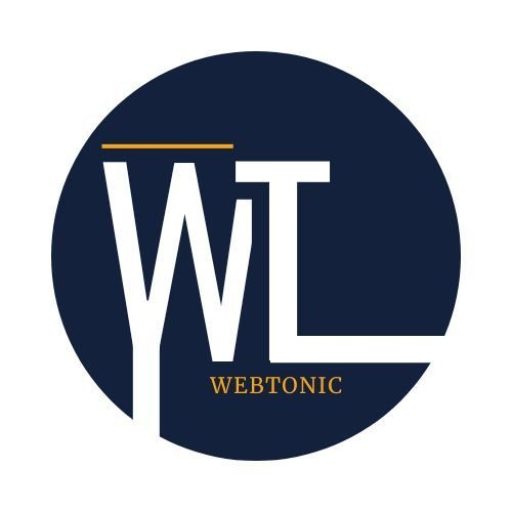 Webtonic